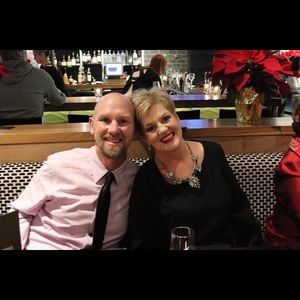 Meet your Posher, Eileen